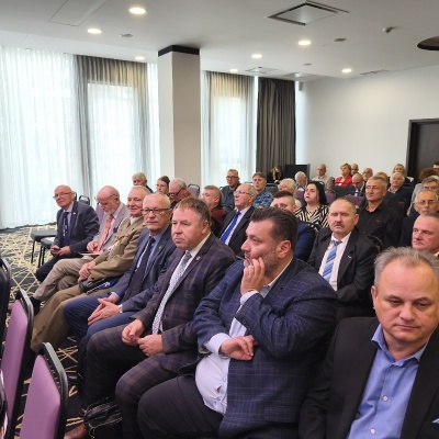 Łódzki Kongres Wojewódzki 2025