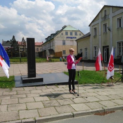 Święto Pracy 2018 w Zgierzu